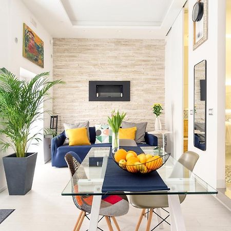 Suite Bacco Ortigia Syracuse Exterior photo