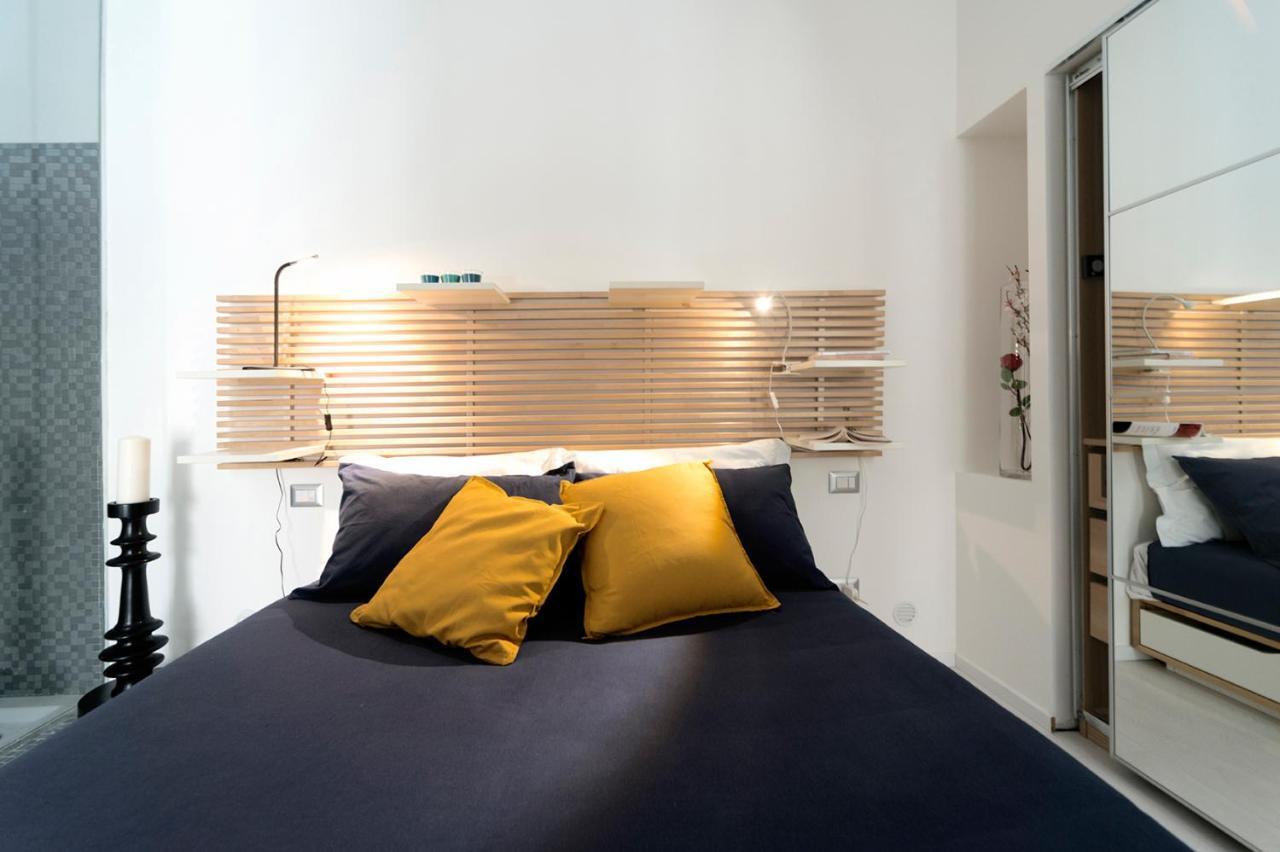 Suite Bacco Ortigia Syracuse Exterior photo