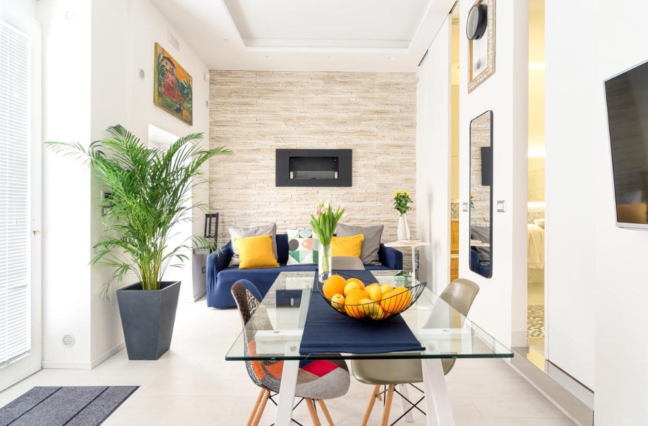 Suite Bacco Ortigia Syracuse Exterior photo