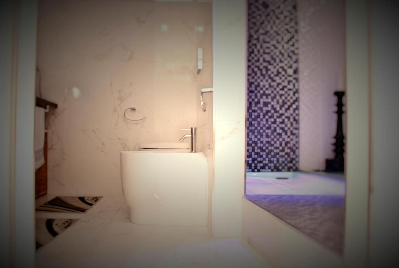 Suite Bacco Ortigia Syracuse Exterior photo