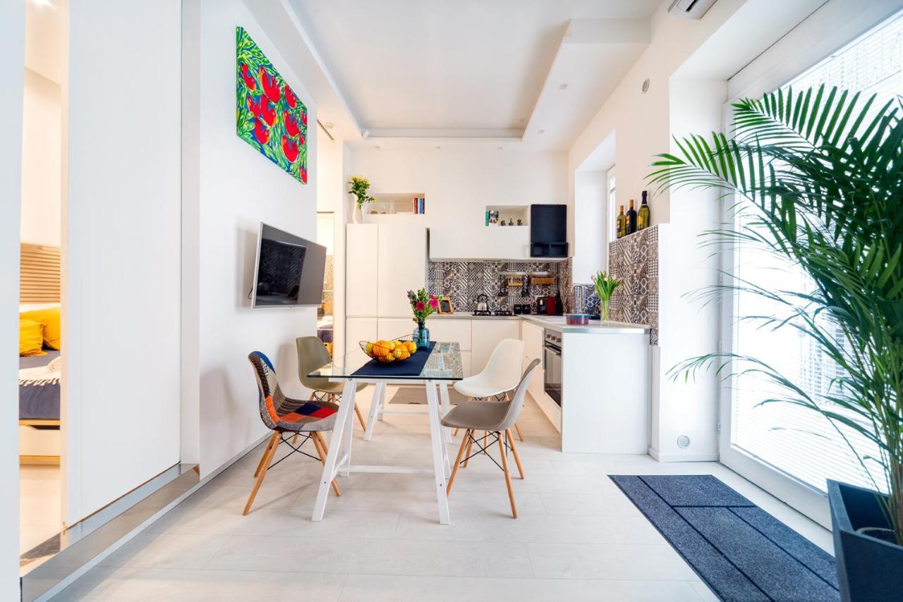 Suite Bacco Ortigia Syracuse Exterior photo