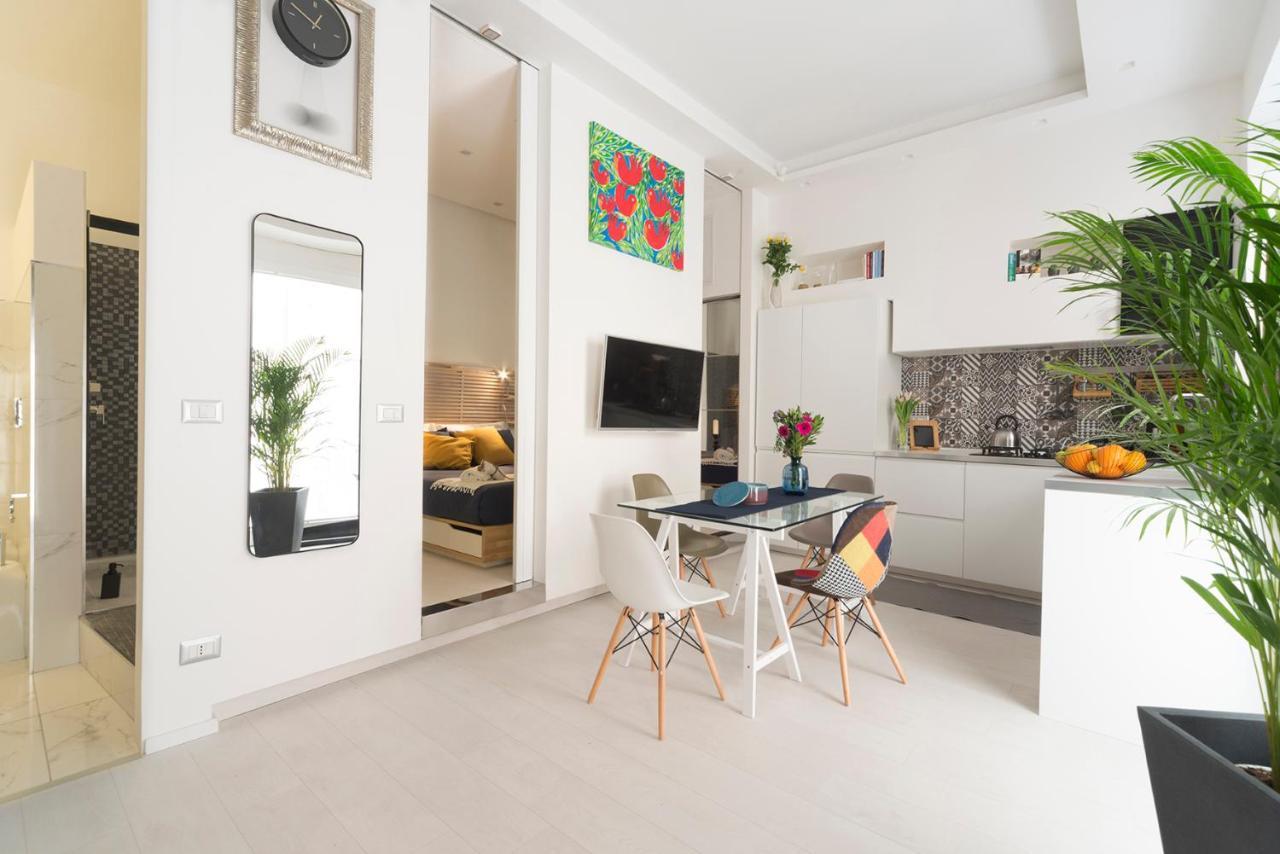 Suite Bacco Ortigia Syracuse Exterior photo