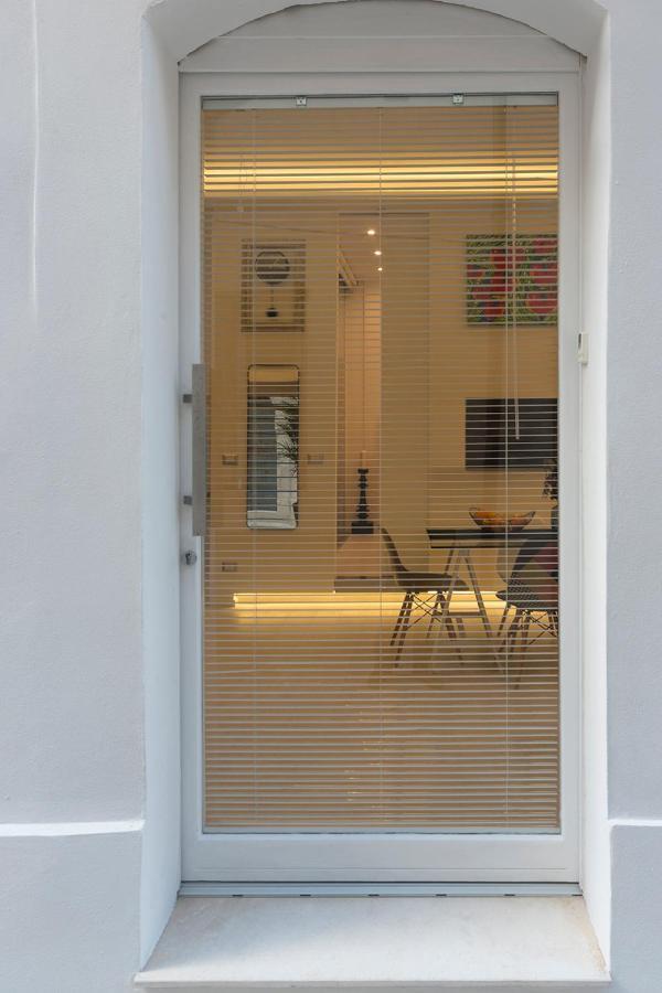 Suite Bacco Ortigia Syracuse Exterior photo